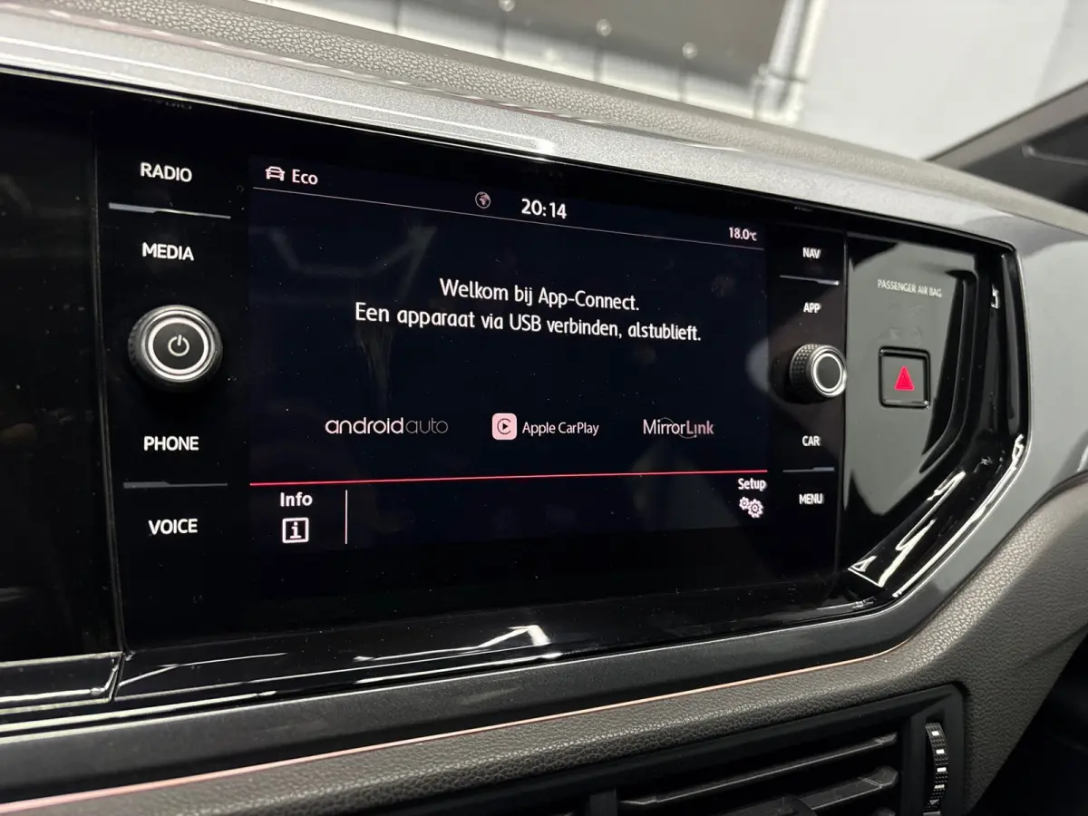 2.0 GTI Aut PANO