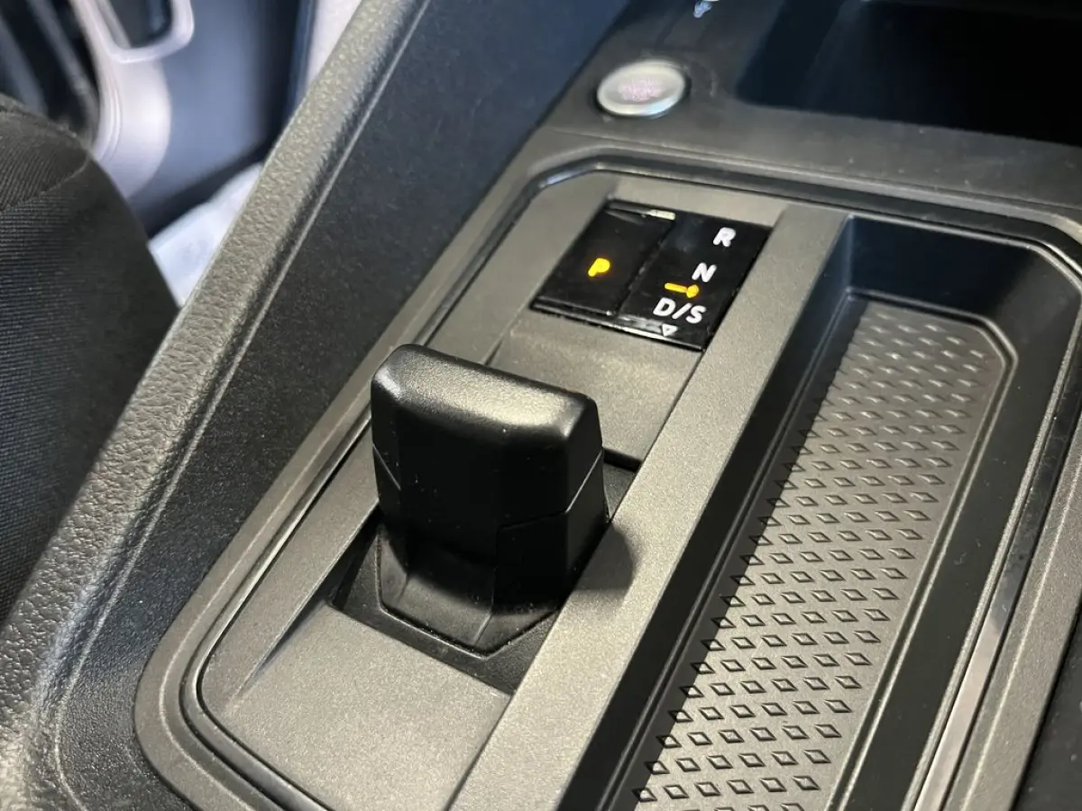 Maxi 2.0 TDI 123pk E6 DSG Comfort Lease €372 p/m, Airco, Navi, Carplay, PDC, Volledig onderhoudshistorie aanwezig