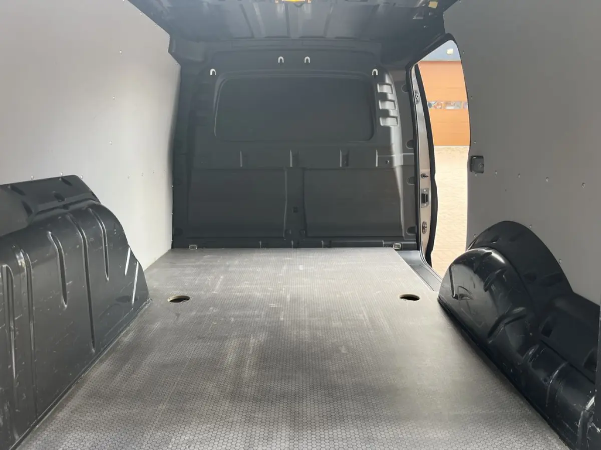 Maxi 2.0 TDI 123pk E6 DSG Comfort Lease €372 p/m, Airco, Navi, Carplay, PDC, Volledig onderhoudshistorie aanwezig