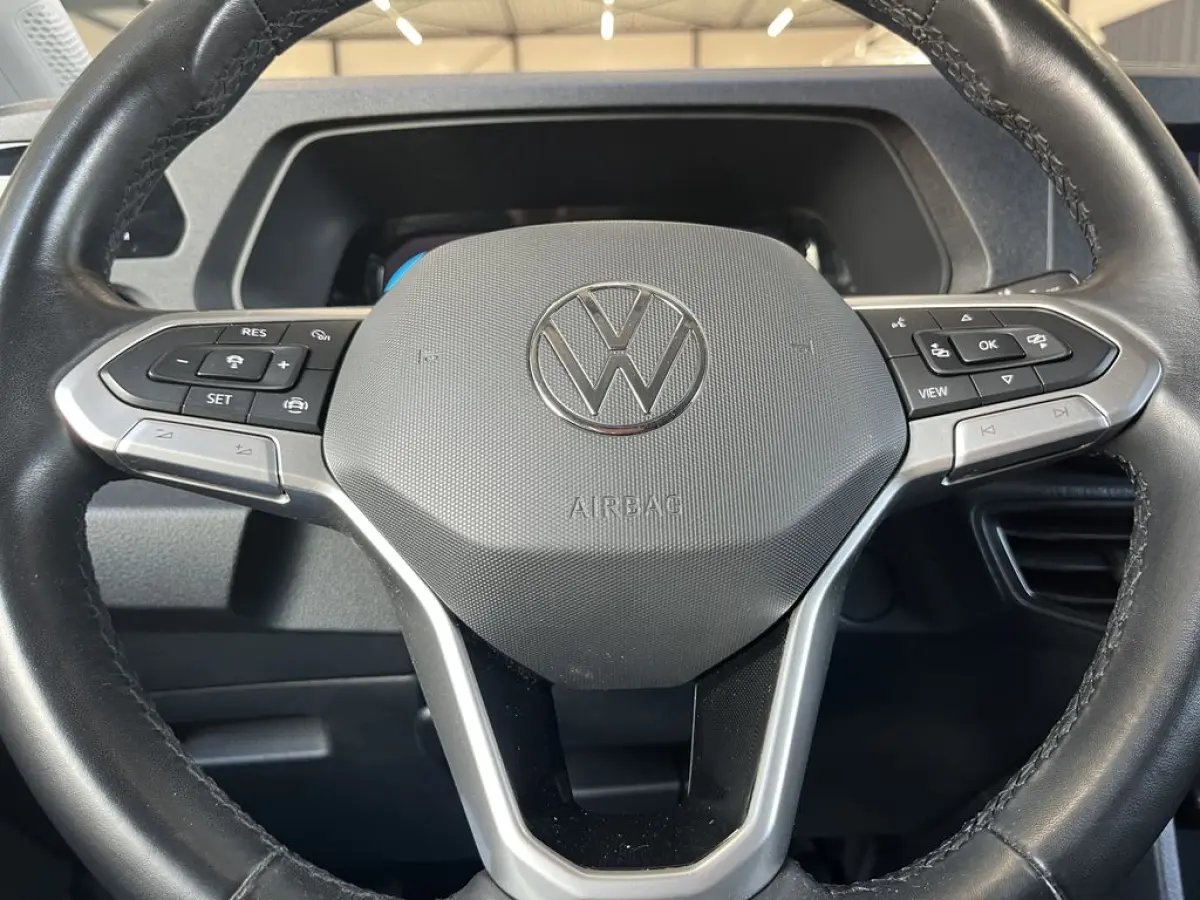 Maxi 2.0 TDI 123pk E6 DSG Comfort Lease €372 p/m, Airco, Navi, Carplay, PDC, Volledig onderhoudshistorie aanwezig