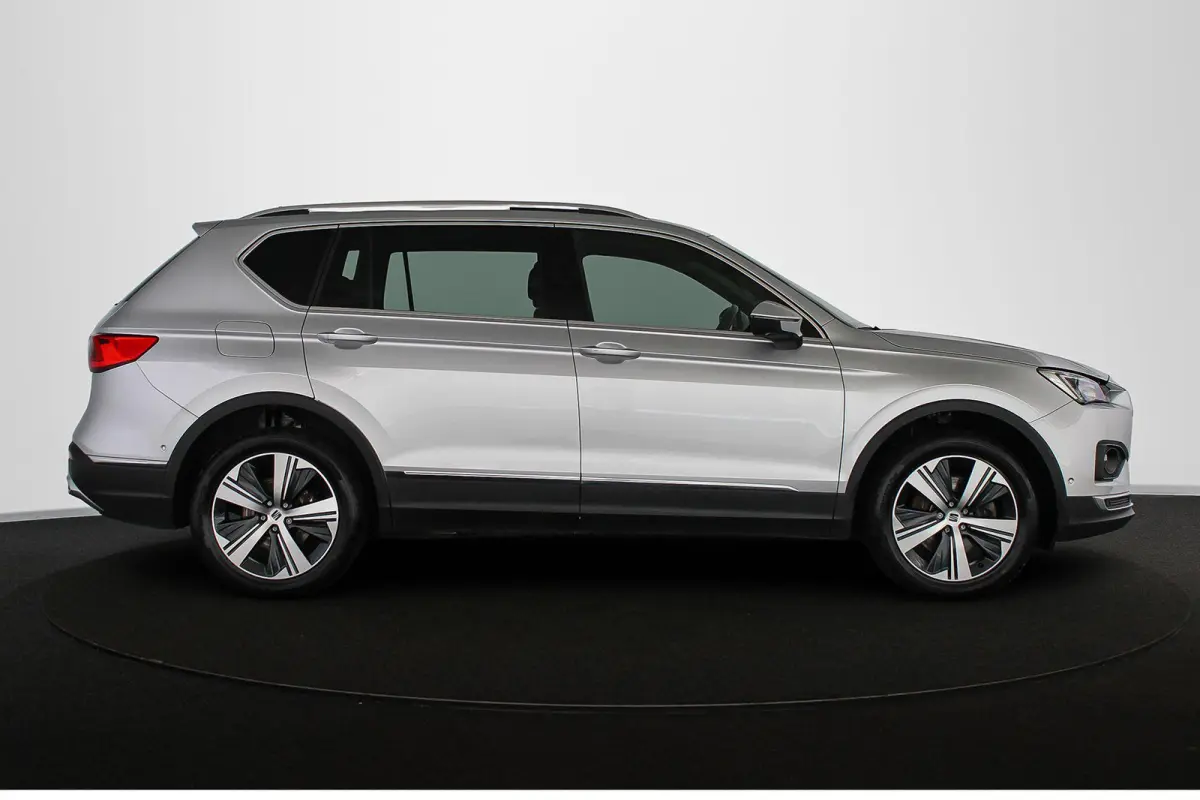 1.4 TSI e-Hybrid PHEV Xperience Pano Trekhaak Leder Stoelverwarming Keyless