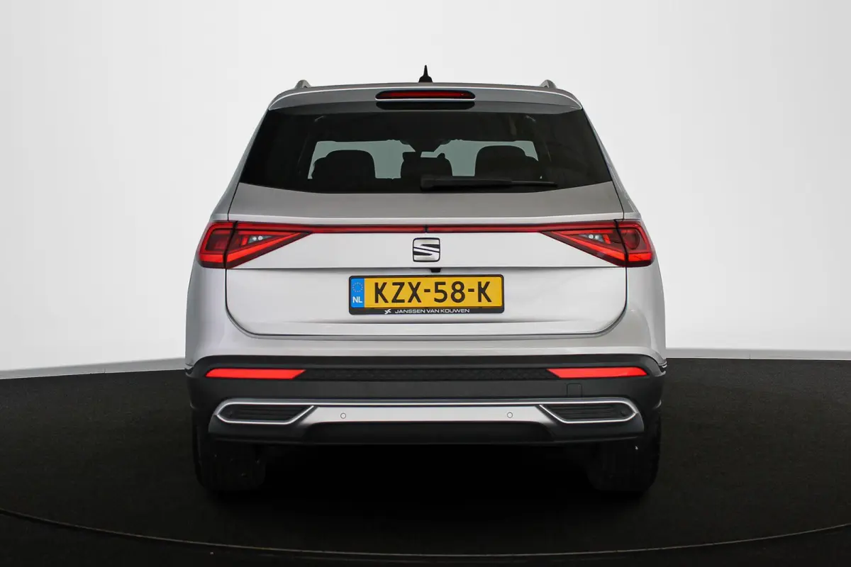 1.4 TSI e-Hybrid PHEV Xperience Pano Trekhaak Leder Stoelverwarming Keyless