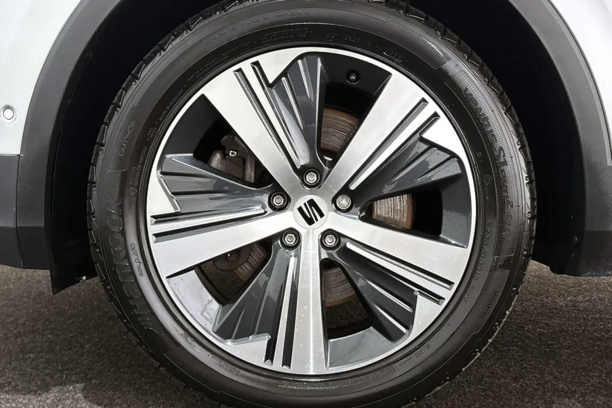 1.4 TSI e-Hybrid PHEV Xperience Pano Trekhaak Leder Stoelverwarming Keyless