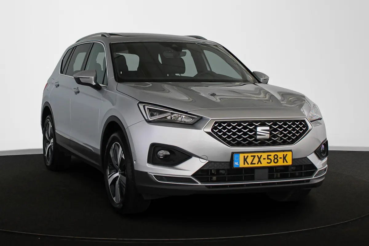 1.4 TSI e-Hybrid PHEV Xperience Pano Trekhaak Leder Stoelverwarming Keyless