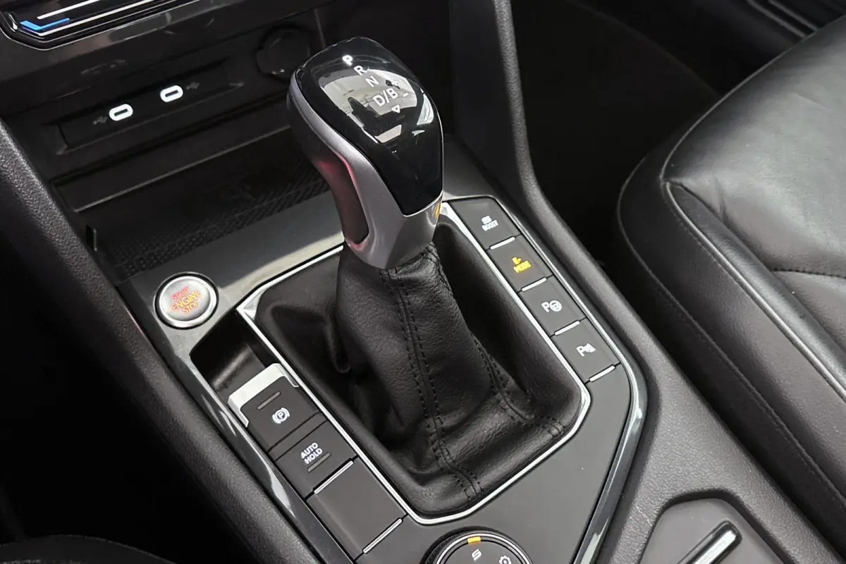 1.4 TSI e-Hybrid PHEV Xperience Pano Trekhaak Leder Stoelverwarming Keyless