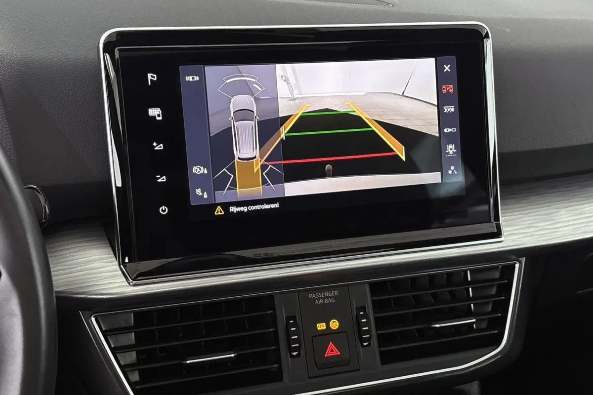 1.4 TSI e-Hybrid PHEV Xperience Pano Trekhaak Leder Stoelverwarming Keyless