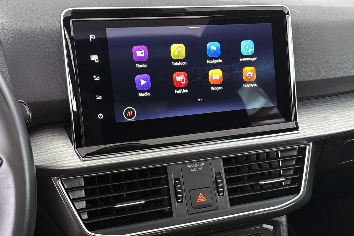 1.4 TSI e-Hybrid PHEV Xperience Pano Trekhaak Leder Stoelverwarming Keyless