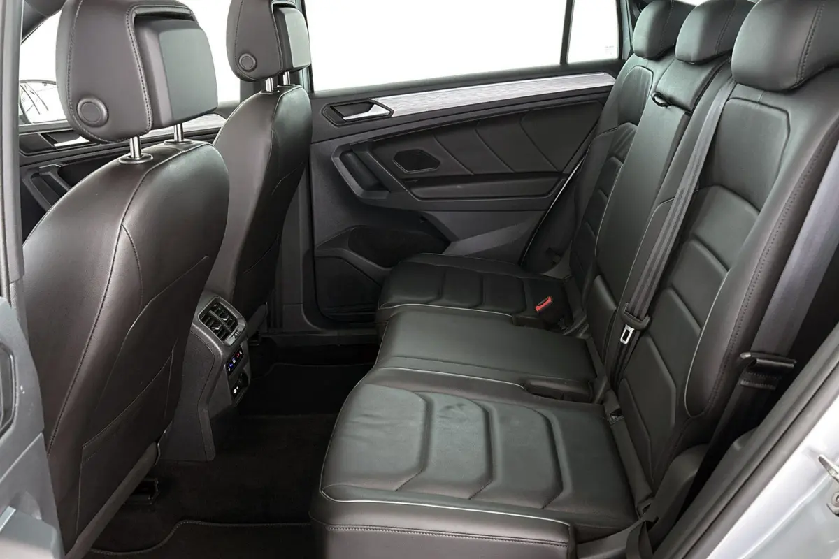 1.4 TSI e-Hybrid PHEV Xperience Pano Trekhaak Leder Stoelverwarming Keyless