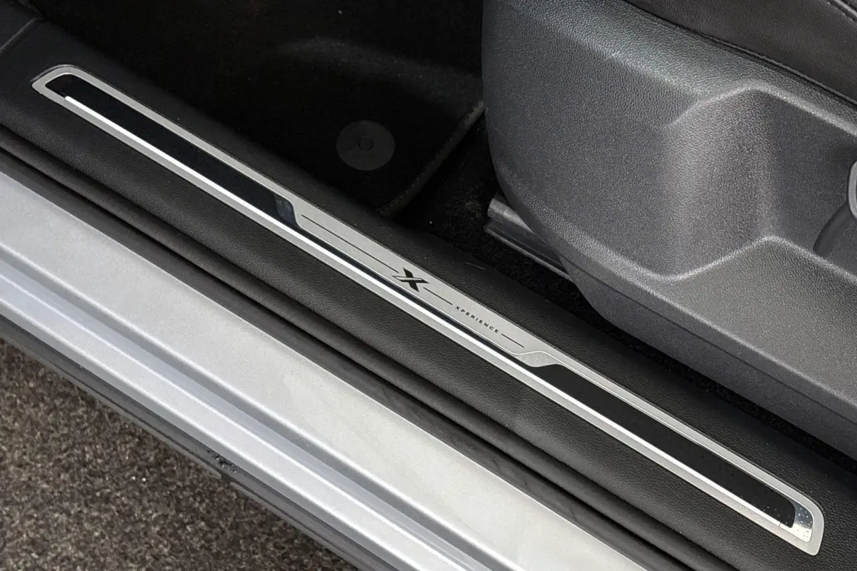 1.4 TSI e-Hybrid PHEV Xperience Pano Trekhaak Leder Stoelverwarming Keyless