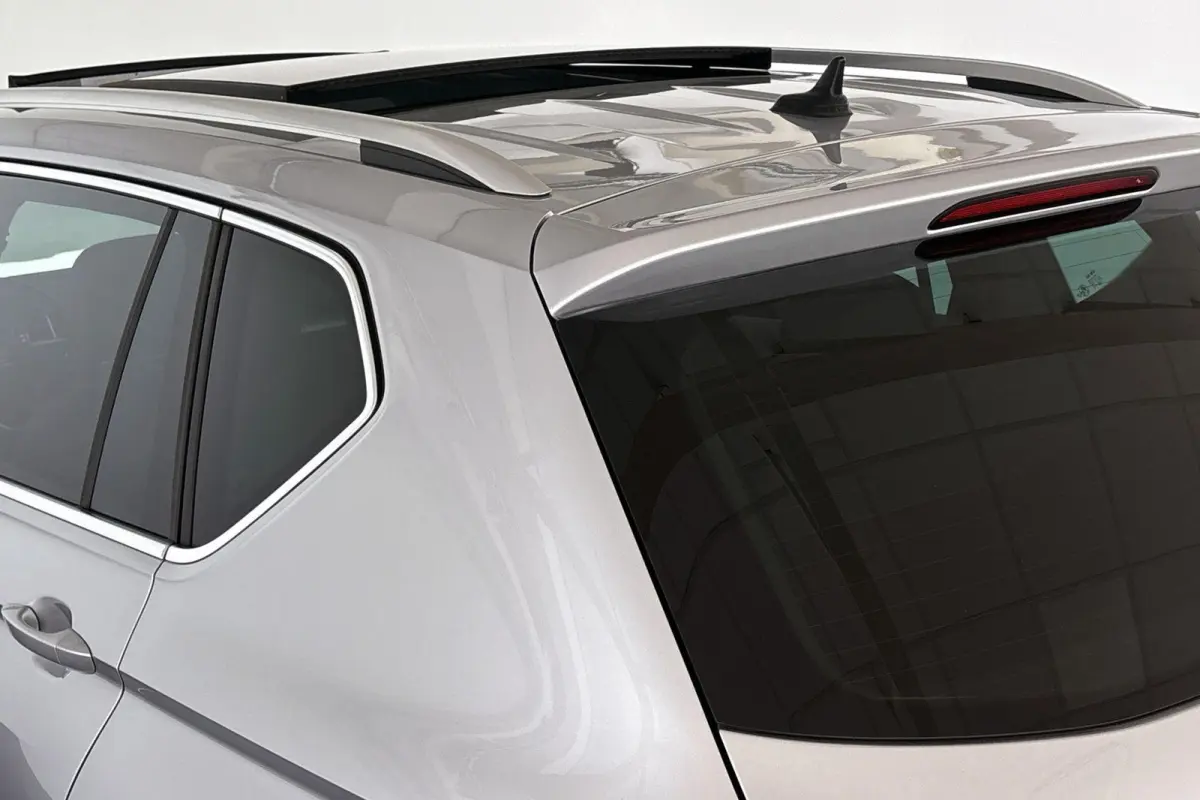 1.4 TSI e-Hybrid PHEV Xperience Pano Trekhaak Leder Stoelverwarming Keyless