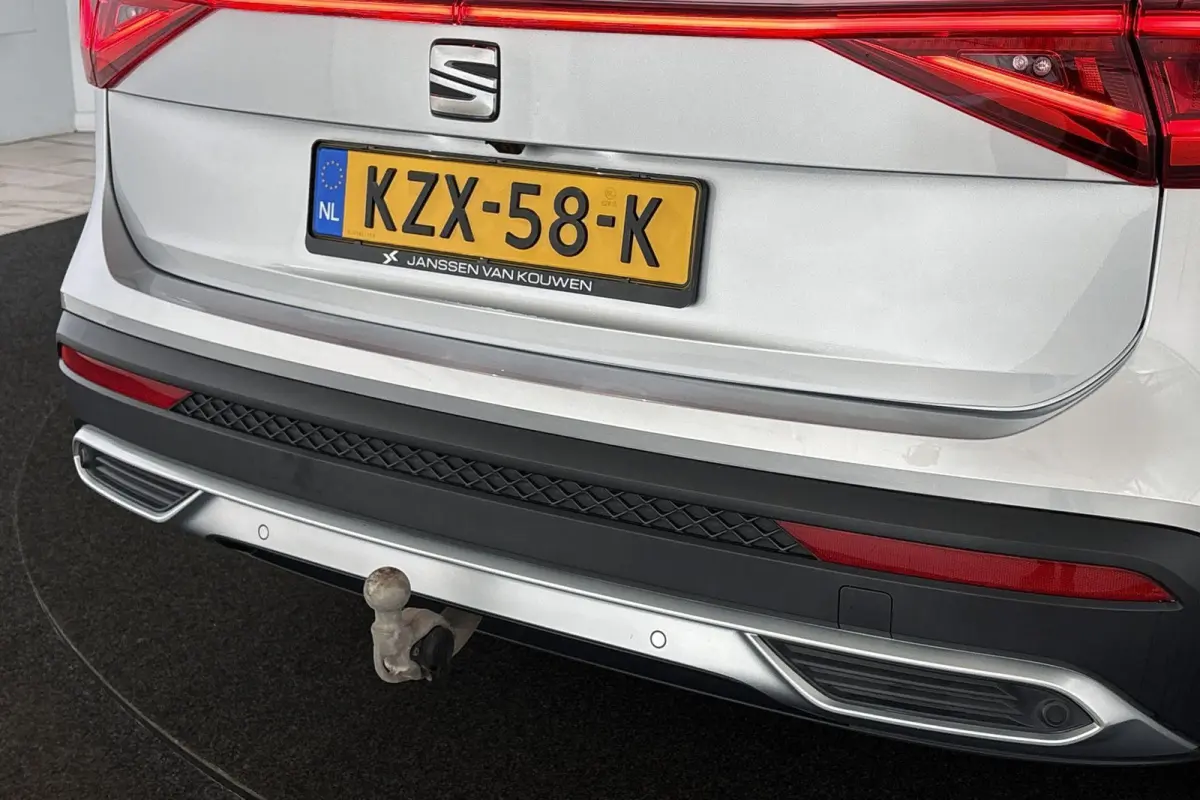 1.4 TSI e-Hybrid PHEV Xperience Pano Trekhaak Leder Stoelverwarming Keyless