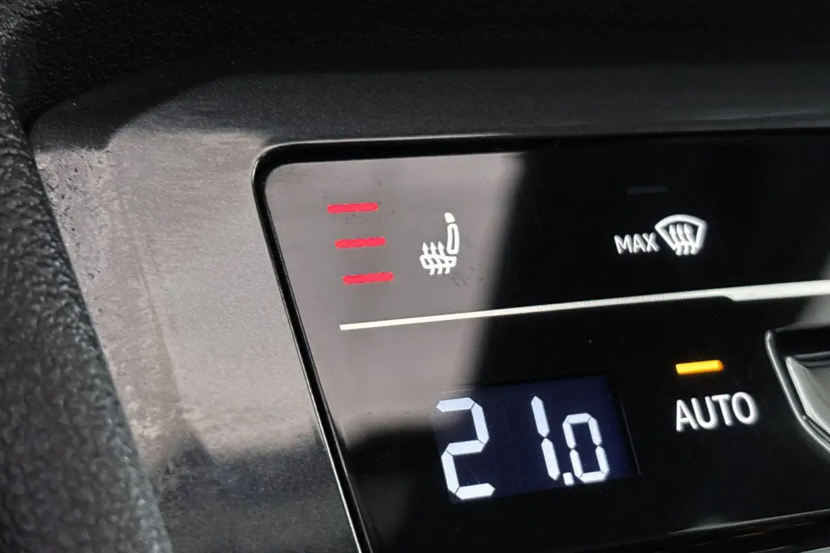 1.4 TSI e-Hybrid PHEV Xperience Pano Trekhaak Leder Stoelverwarming Keyless