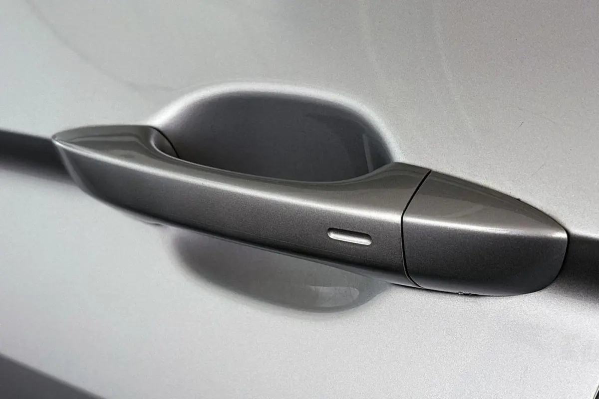 1.4 TSI e-Hybrid PHEV Xperience Pano Trekhaak Leder Stoelverwarming Keyless