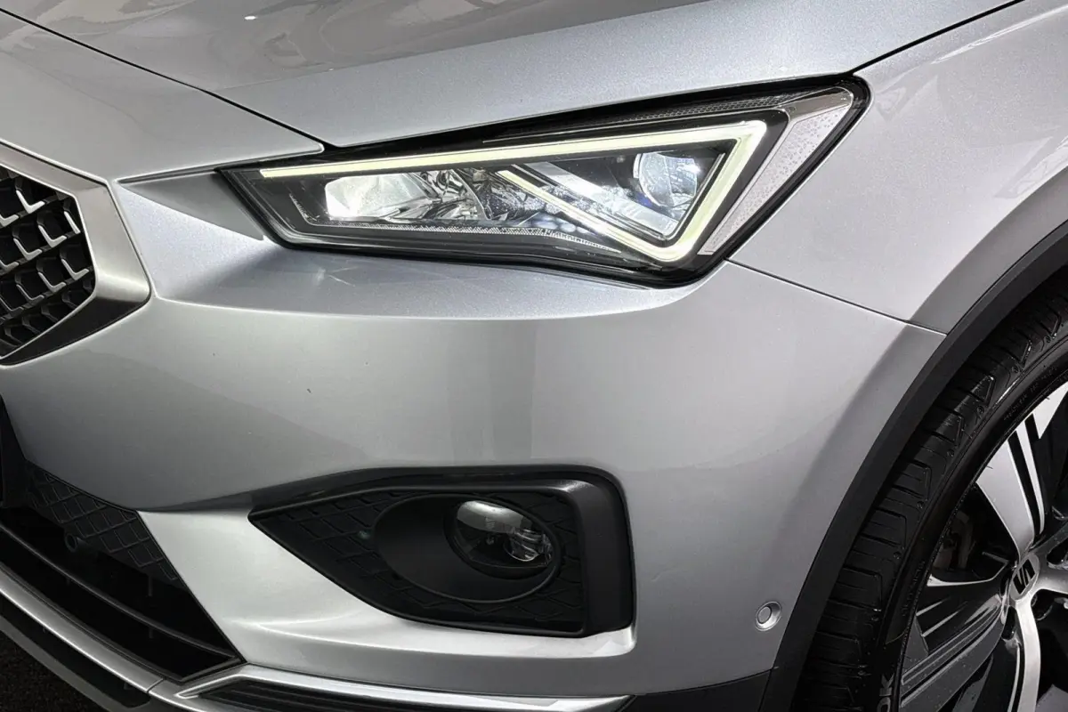 1.4 TSI e-Hybrid PHEV Xperience Pano Trekhaak Leder Stoelverwarming Keyless