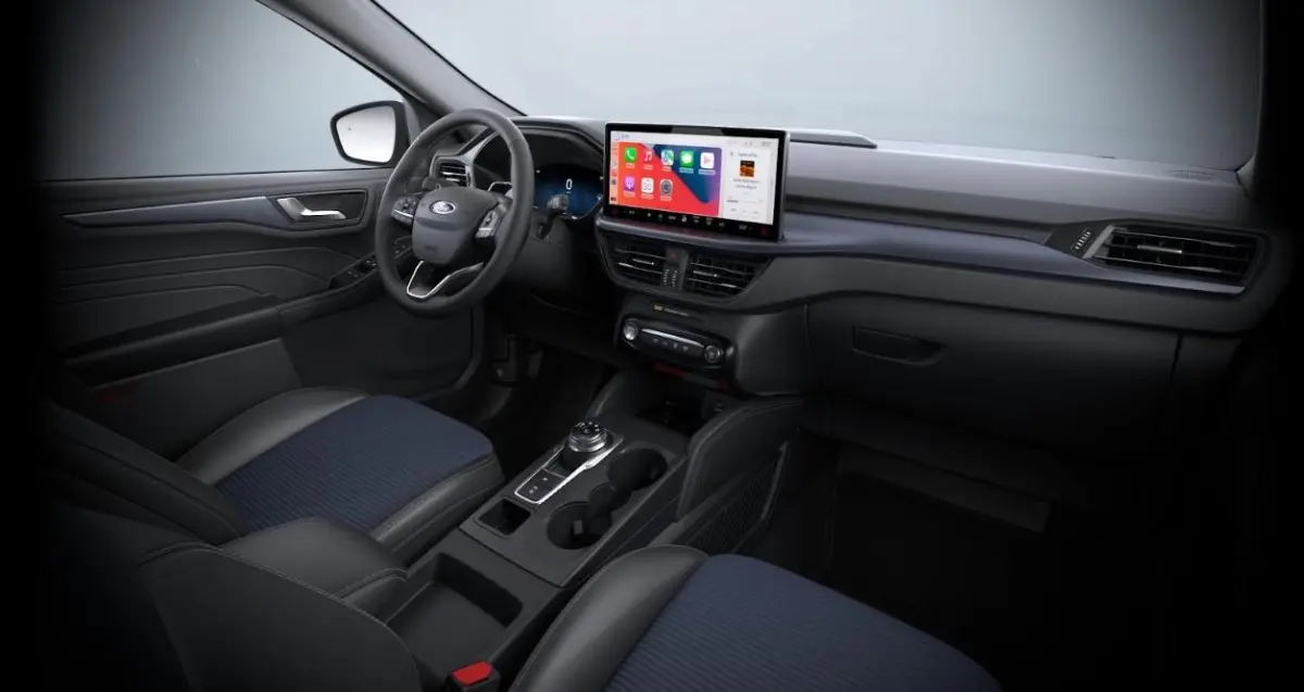 2.5 PHEV BlueCruise Edition | Voorraad! | Pano | Elektrische Trekhaak | Winterpack | Adaptive Cruise | B&O | Memory |