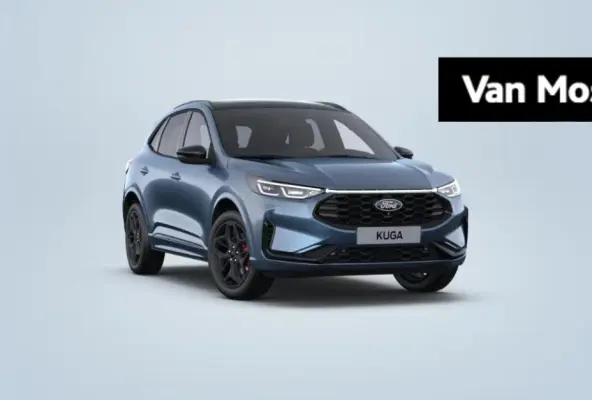 2.5 PHEV BlueCruise Edition | Voorraad! | Pano | Elektrische Trekhaak | Winterpack | Adaptive Cruise | B&O | Memory |