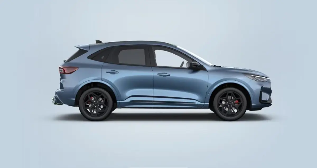 2.5 PHEV BlueCruise Edition | Voorraad! | Pano | Elektrische Trekhaak | Winterpack | Adaptive Cruise | B&O | Memory |