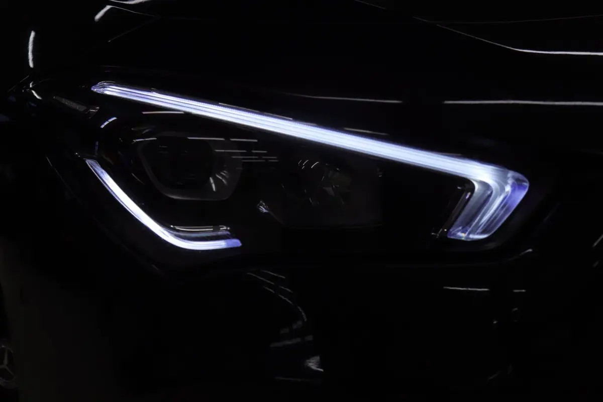 250 e AMG Line PANO/CARPLAY/SFEER/VOL