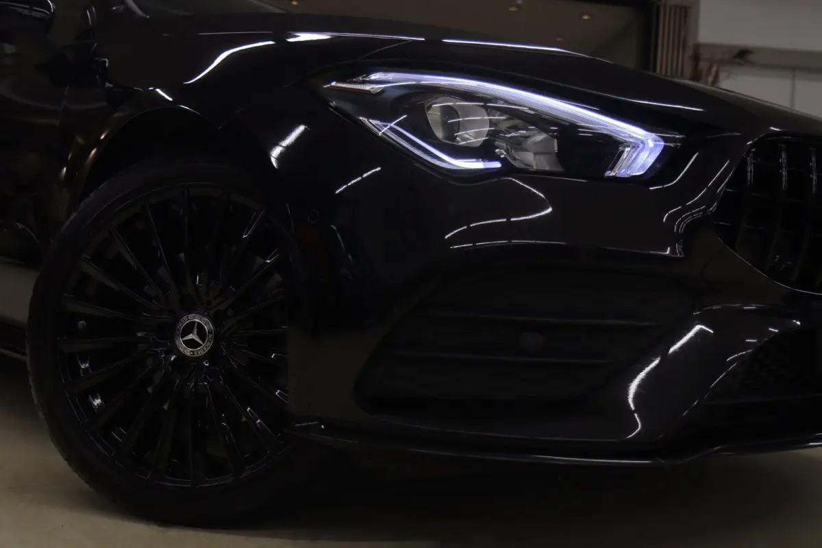 250 e AMG Line PANO/CARPLAY/SFEER/VOL