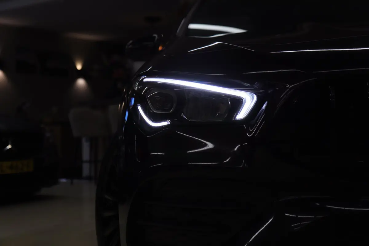 250 e AMG Line PANO/CARPLAY/SFEER/VOL