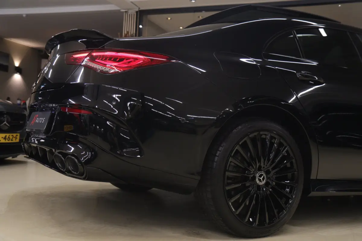 250 e AMG Line PANO/CARPLAY/SFEER/VOL