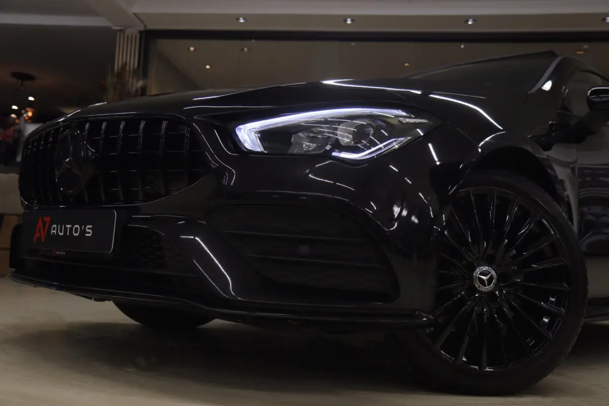 250 e AMG Line PANO/CARPLAY/SFEER/VOL