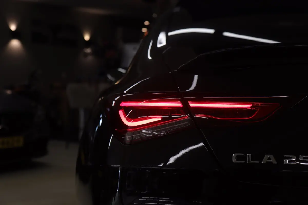 250 e AMG Line PANO/CARPLAY/SFEER/VOL