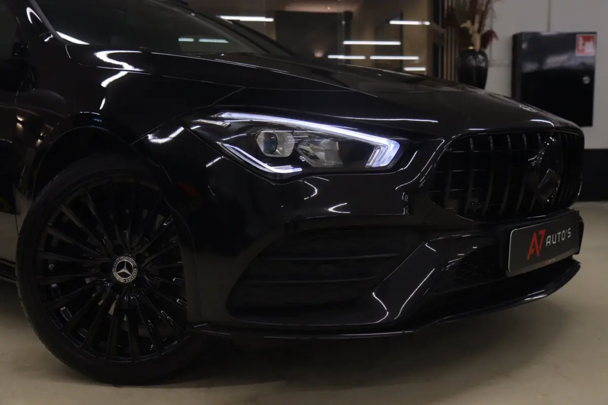 250 e AMG Line PANO/CARPLAY/SFEER/VOL