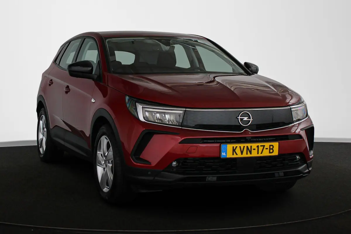 1.6 Turbo Plug-In Hybrid Business Edition Trekhaak Stoelverwarming Camera Dodehoek
