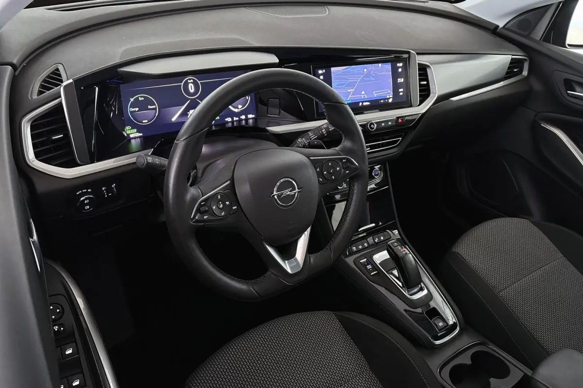 1.6 Turbo Plug-In Hybrid Business Edition Trekhaak Stoelverwarming Camera Dodehoek
