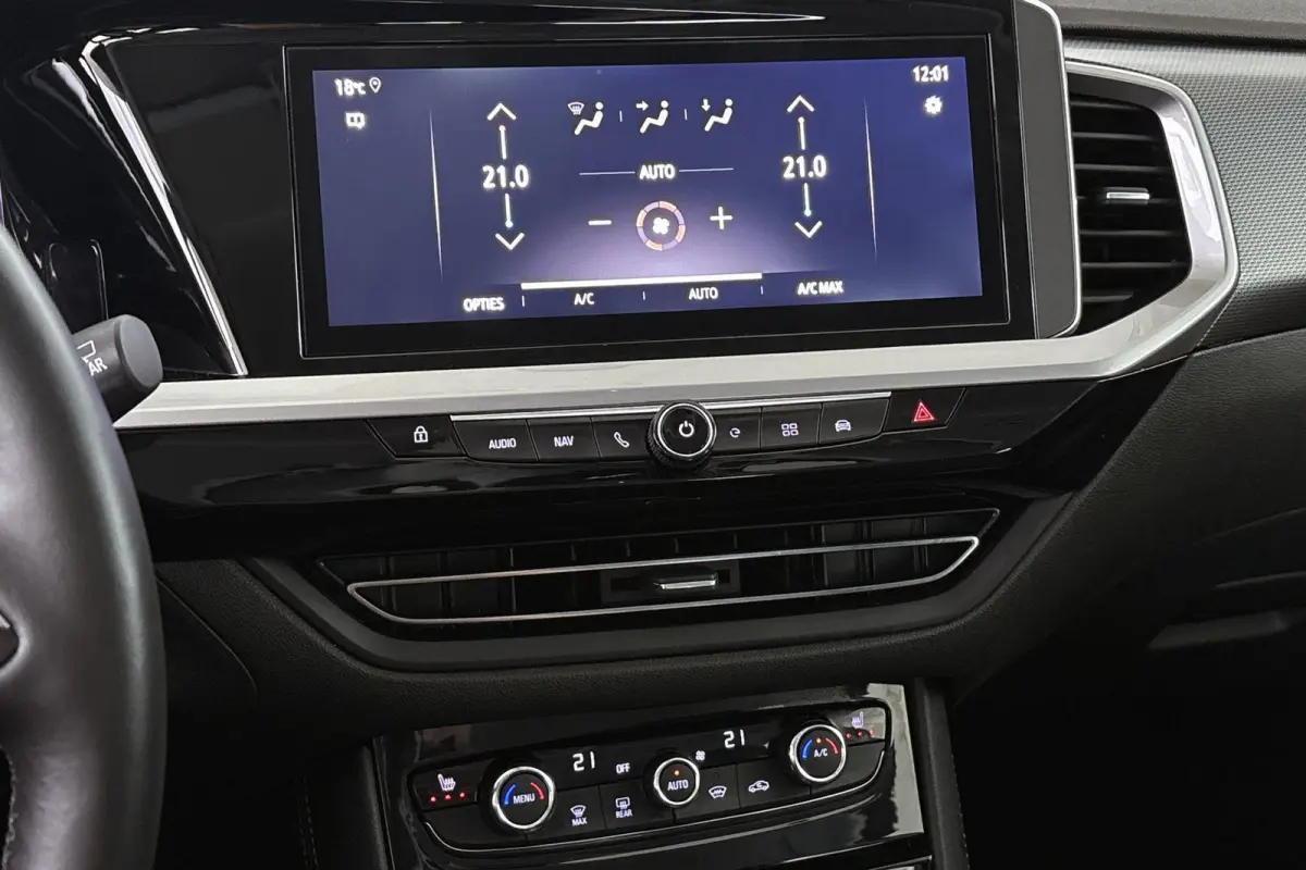 1.6 Turbo Plug-In Hybrid Business Edition Trekhaak Stoelverwarming Camera Dodehoek