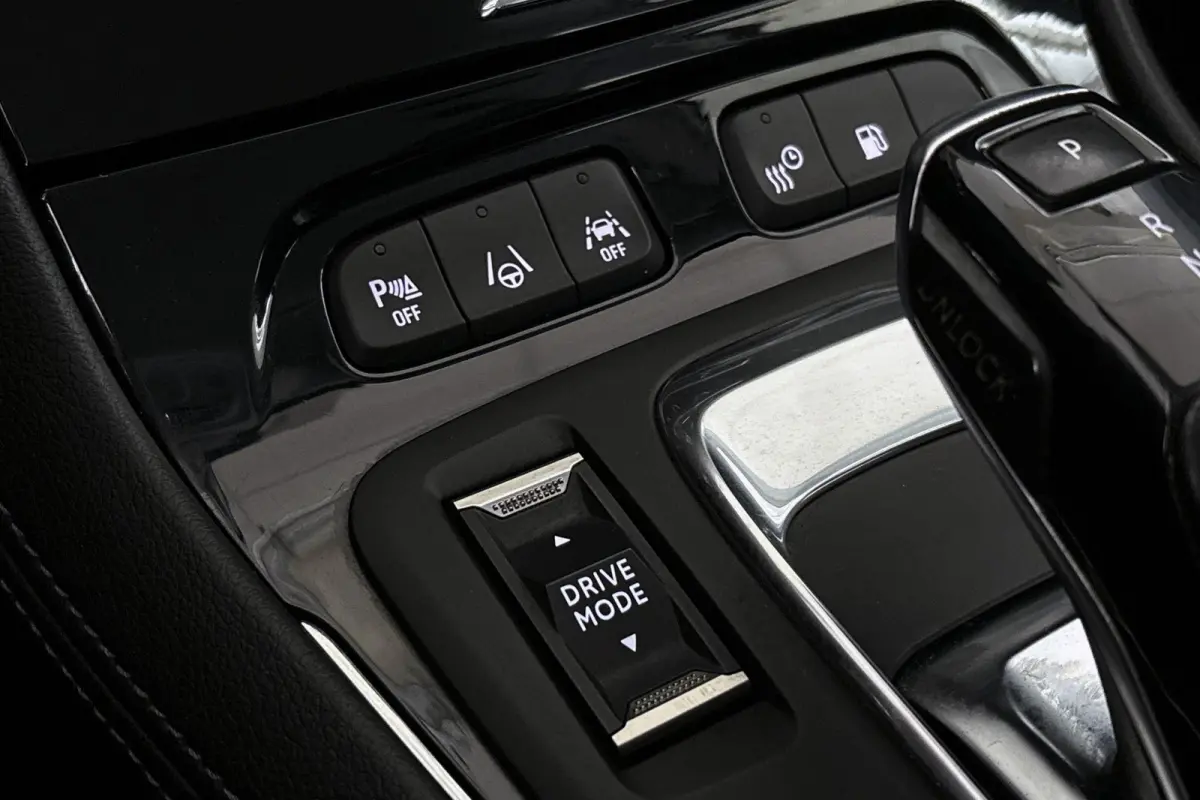 1.6 Turbo Plug-In Hybrid Business Edition Trekhaak Stoelverwarming Camera Dodehoek