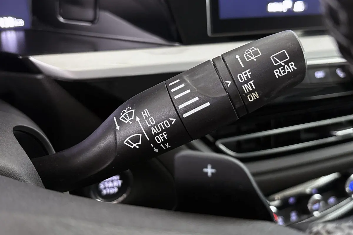 1.6 Turbo Plug-In Hybrid Business Edition Trekhaak Stoelverwarming Camera Dodehoek