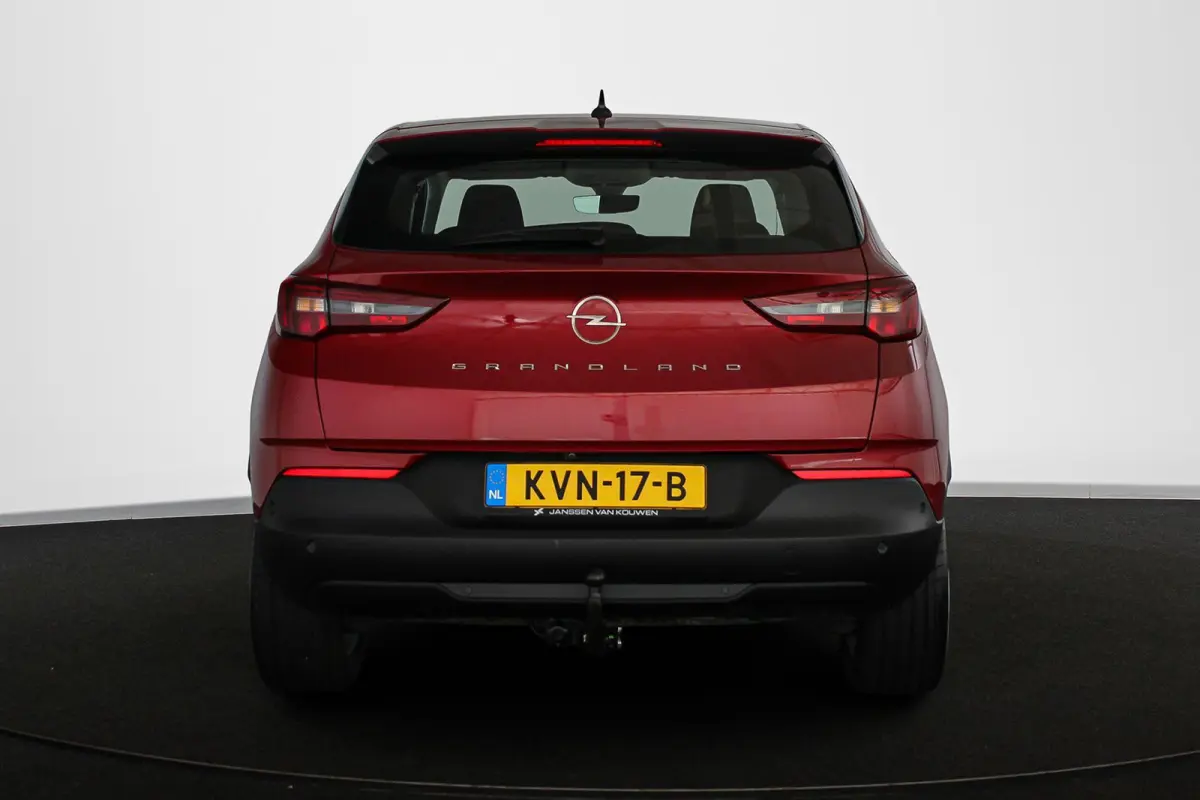 1.6 Turbo Plug-In Hybrid Business Edition Trekhaak Stoelverwarming Camera Dodehoek