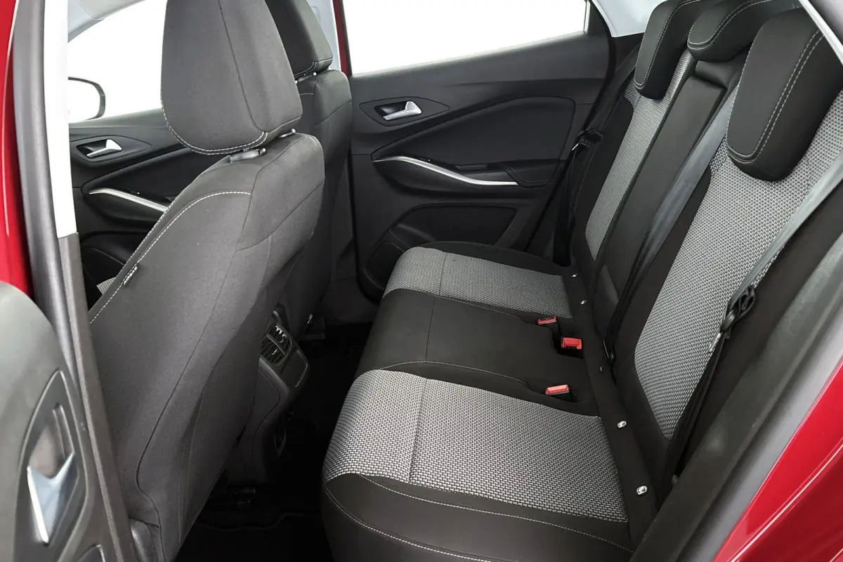 1.6 Turbo Plug-In Hybrid Business Edition Trekhaak Stoelverwarming Camera Dodehoek