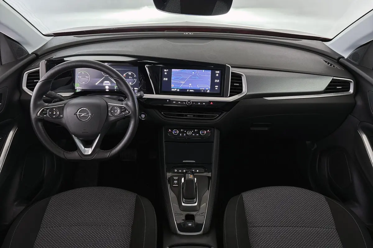1.6 Turbo Plug-In Hybrid Business Edition Trekhaak Stoelverwarming Camera Dodehoek
