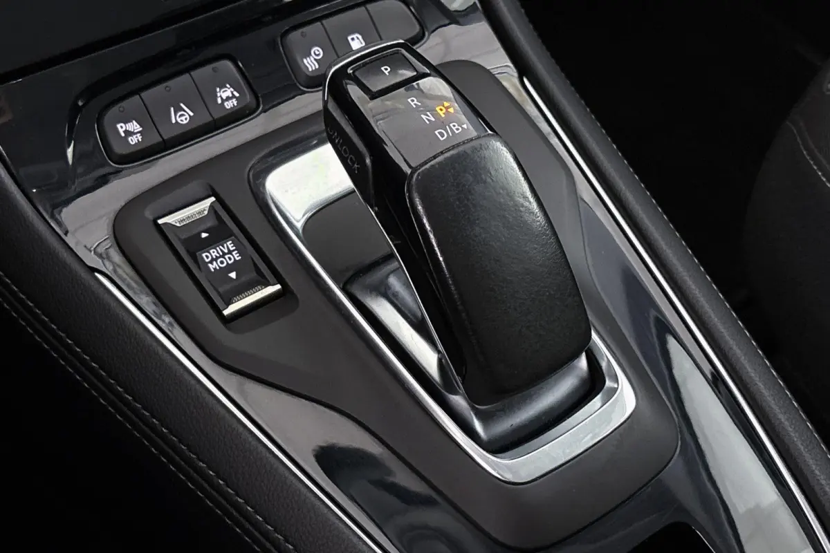 1.6 Turbo Plug-In Hybrid Business Edition Trekhaak Stoelverwarming Camera Dodehoek