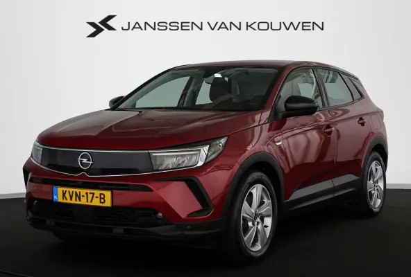 1.6 Turbo Plug-In Hybrid Business Edition Trekhaak Stoelverwarming Camera Dodehoek