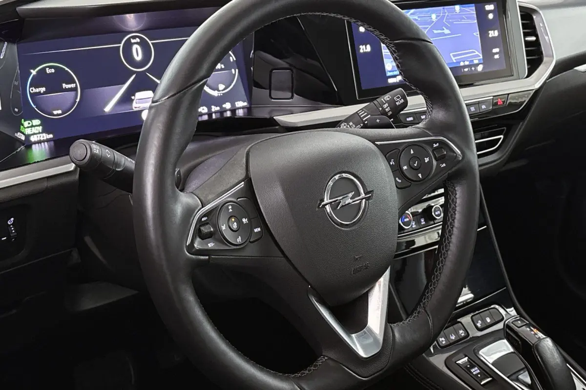 1.6 Turbo Plug-In Hybrid Business Edition Trekhaak Stoelverwarming Camera Dodehoek