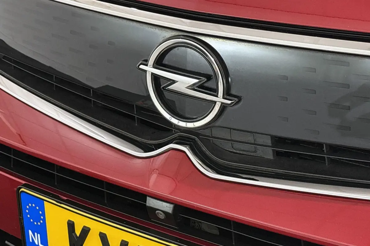 1.6 Turbo Plug-In Hybrid Business Edition Trekhaak Stoelverwarming Camera Dodehoek