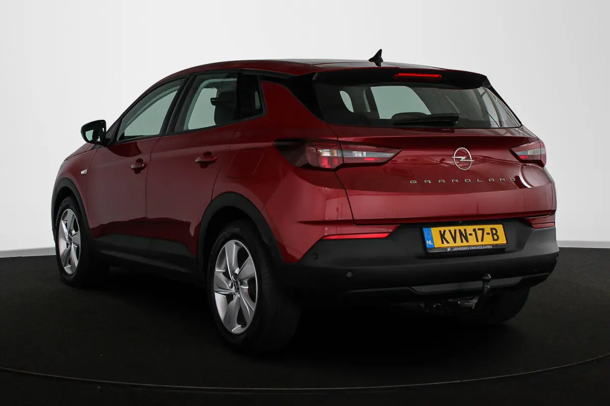 1.6 Turbo Plug-In Hybrid Business Edition Trekhaak Stoelverwarming Camera Dodehoek
