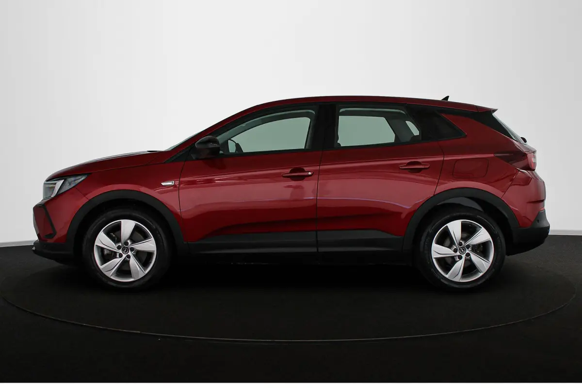 1.6 Turbo Plug-In Hybrid Business Edition Trekhaak Stoelverwarming Camera Dodehoek