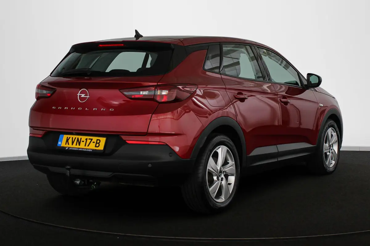 1.6 Turbo Plug-In Hybrid Business Edition Trekhaak Stoelverwarming Camera Dodehoek