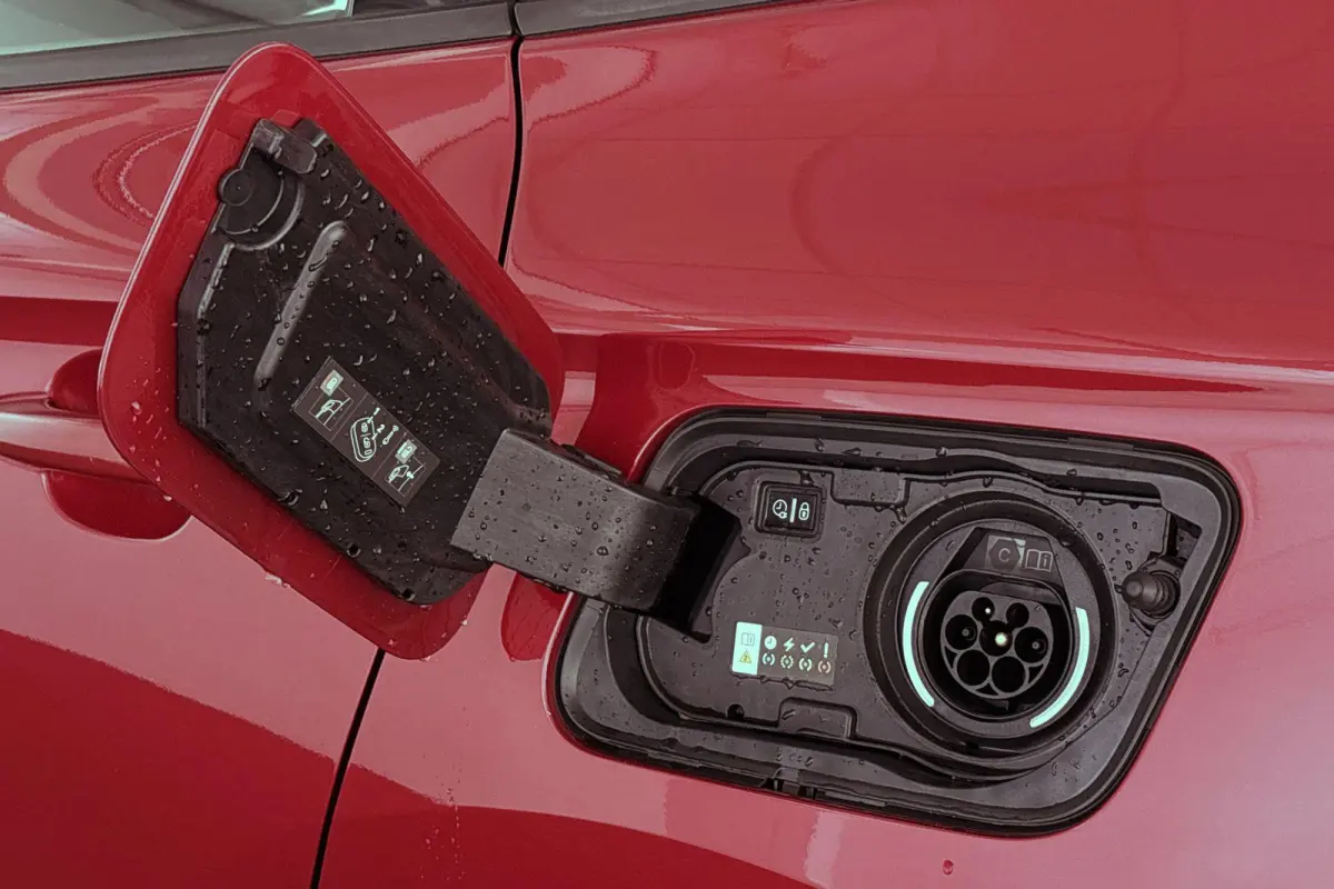 1.6 Turbo Plug-In Hybrid Business Edition Trekhaak Stoelverwarming Camera Dodehoek