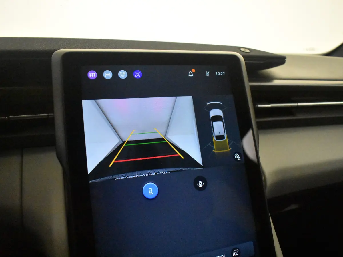 Select Extended Range RWD 77 kWh l Elektr. Stoel incl Memory l Stoel en Stuurverwarming l Head up Display l Camera l
