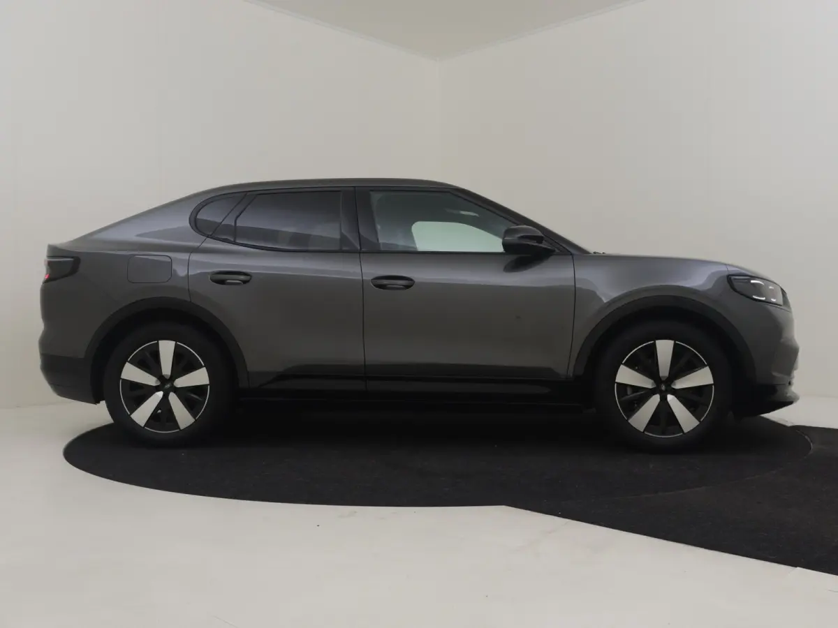 Select Extended Range RWD 77 kWh l Elektr. Stoel incl Memory l Stoel en Stuurverwarming l Head up Display l Camera l