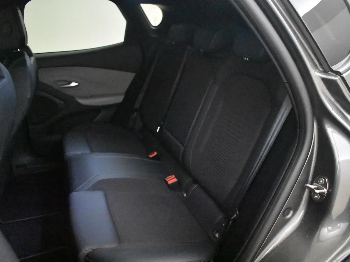 Select Extended Range RWD 77 kWh l Elektr. Stoel incl Memory l Stoel en Stuurverwarming l Head up Display l Camera l