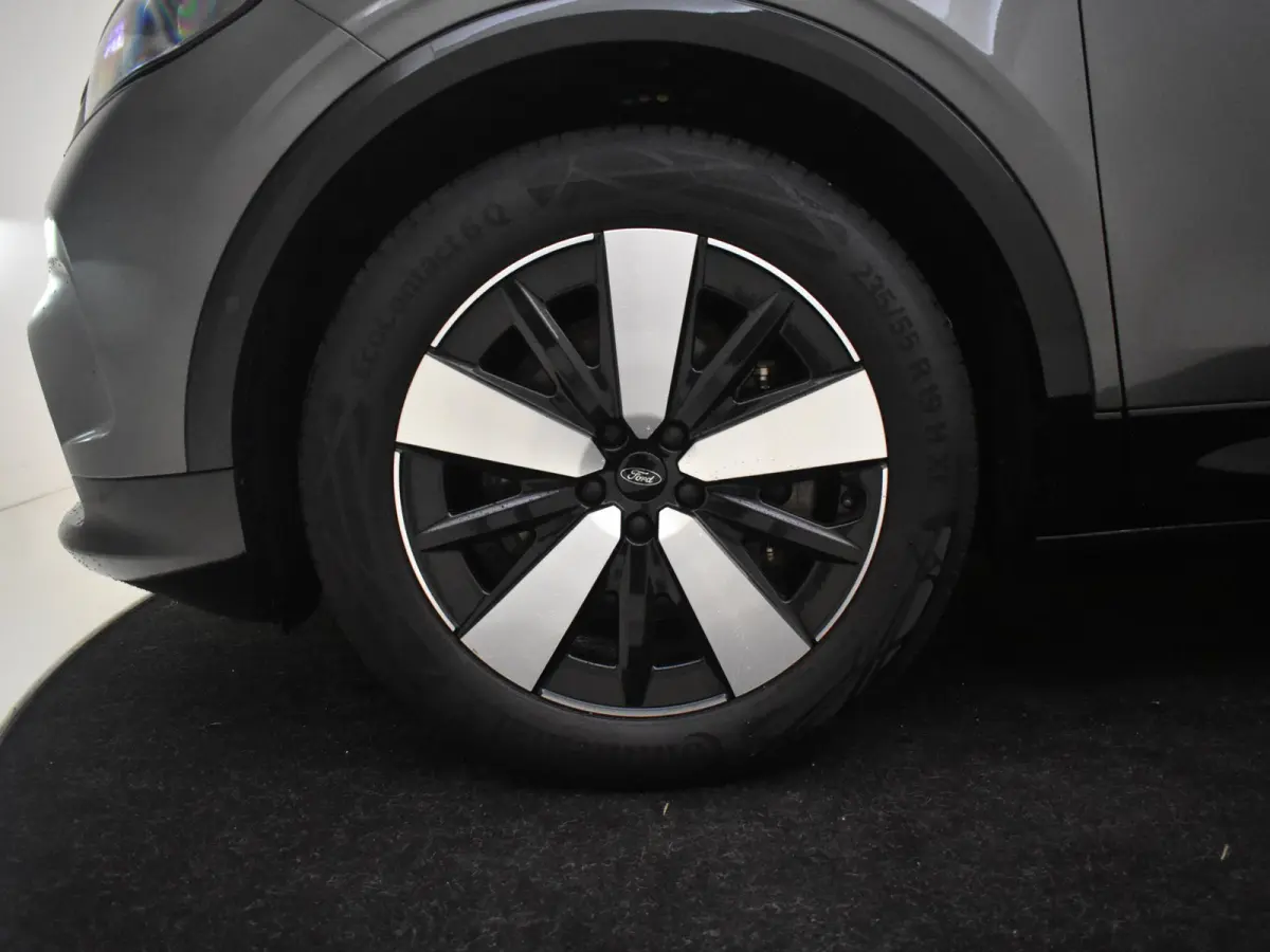 Select Extended Range RWD 77 kWh l Elektr. Stoel incl Memory l Stoel en Stuurverwarming l Head up Display l Camera l