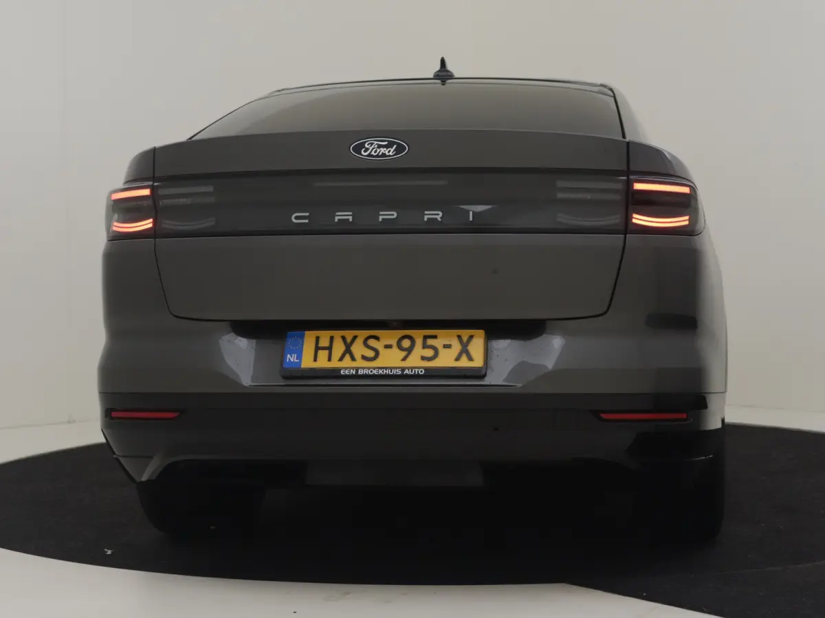 Select Extended Range RWD 77 kWh l Elektr. Stoel incl Memory l Stoel en Stuurverwarming l Head up Display l Camera l