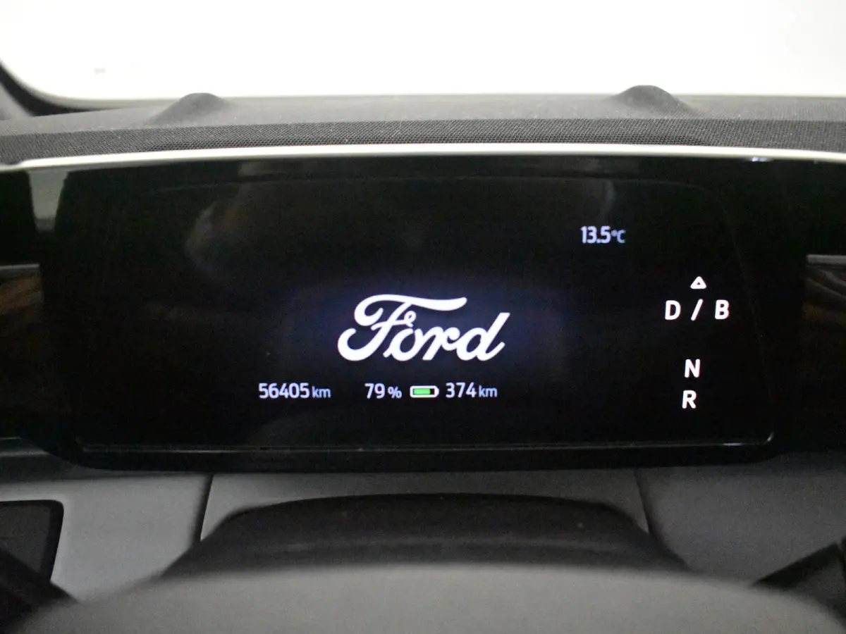 Select Extended Range RWD 77 kWh l Elektr. Stoel incl Memory l Stoel en Stuurverwarming l Head up Display l Camera l